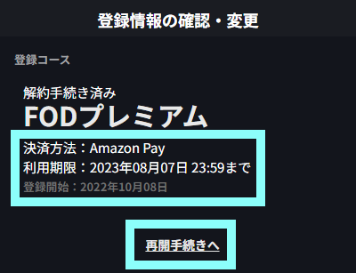 解約手続き済み_Amazon